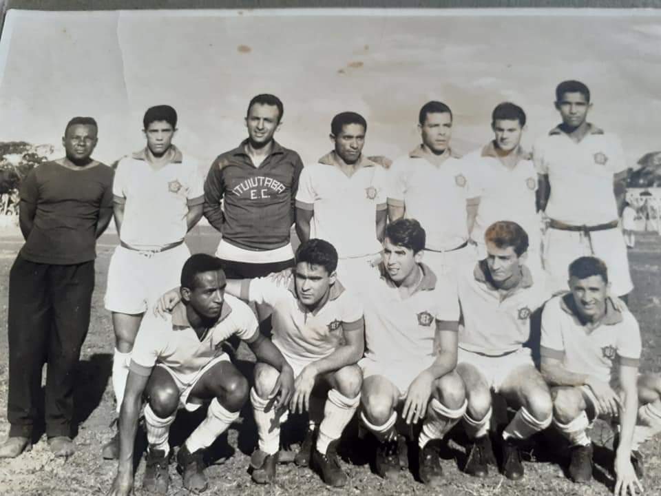 Ituiutaba Esporte 1964