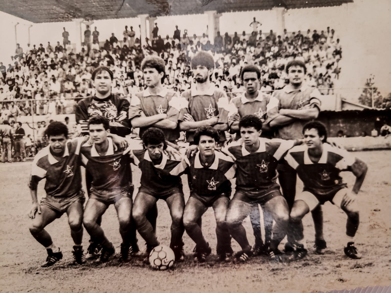Ituiutaba Esporte 1992