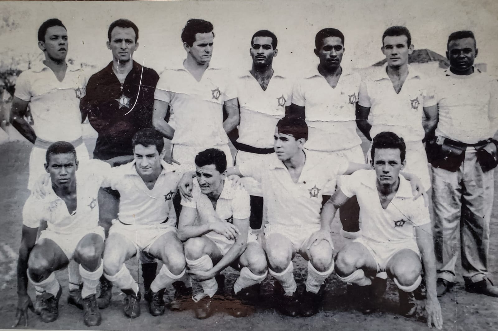 Ituiutaba Esporte 1965