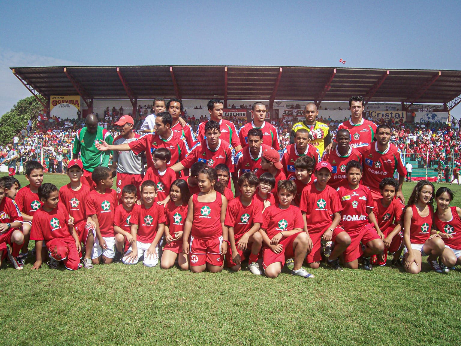 Ituiutaba Esporte 2009
