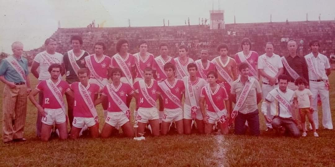 Ituiutaba Esporte 1979