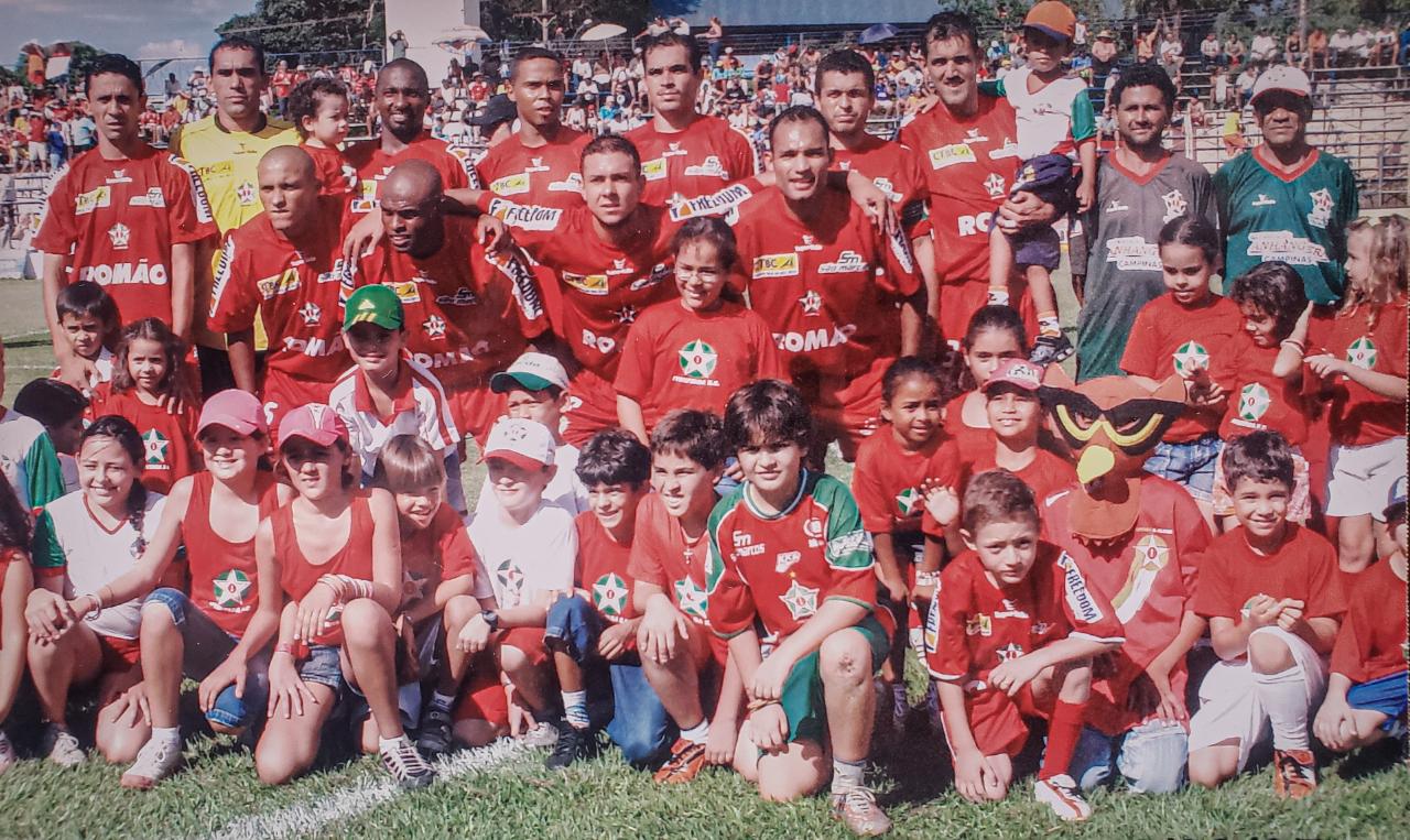 Ituiutaba Esporte 2007