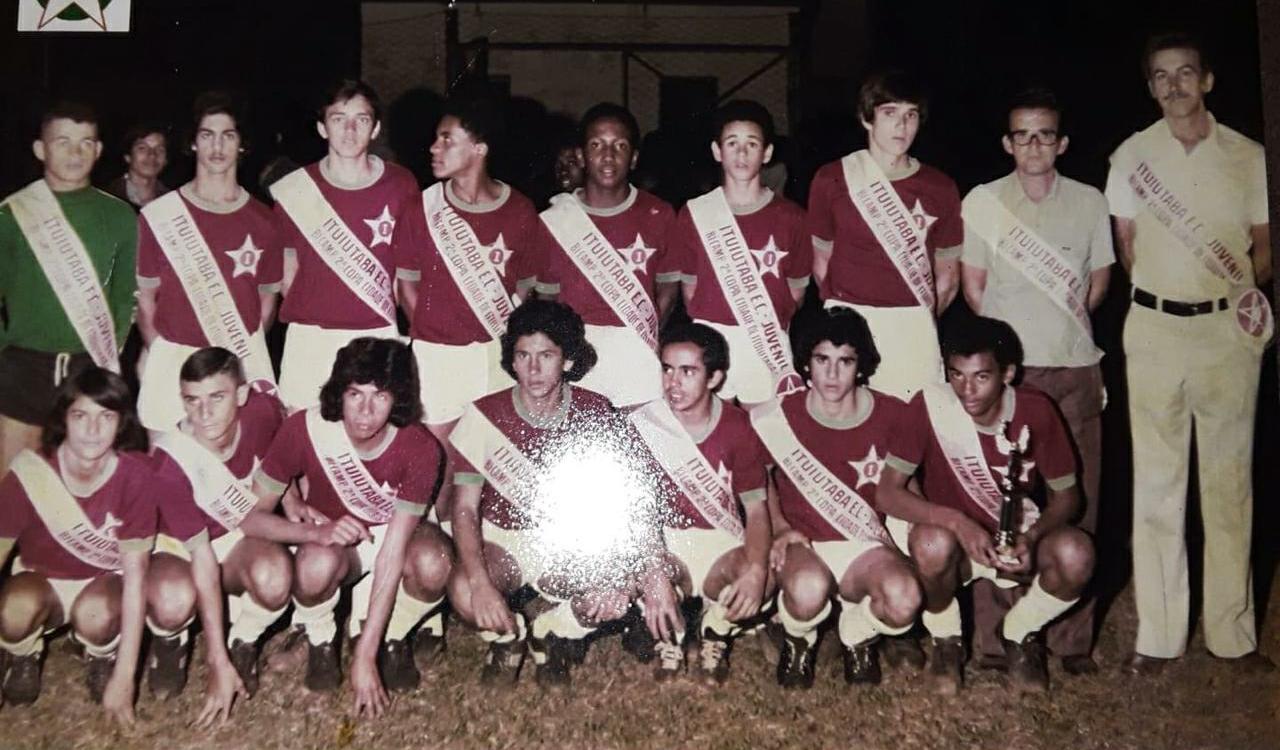Ituiutaba Esporte 1977