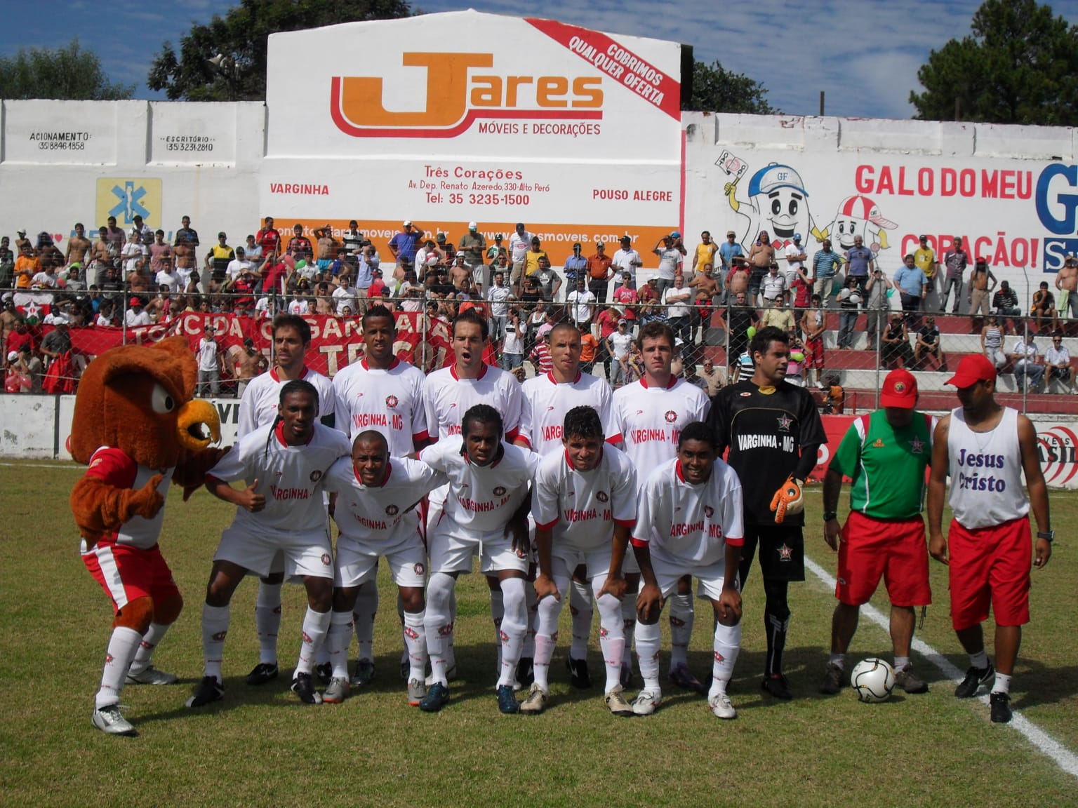 Ituiutaba Esporte 2011