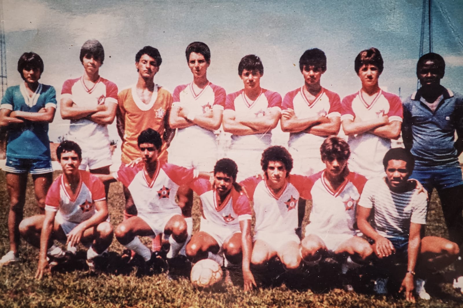 Ituiutaba Esporte 1986