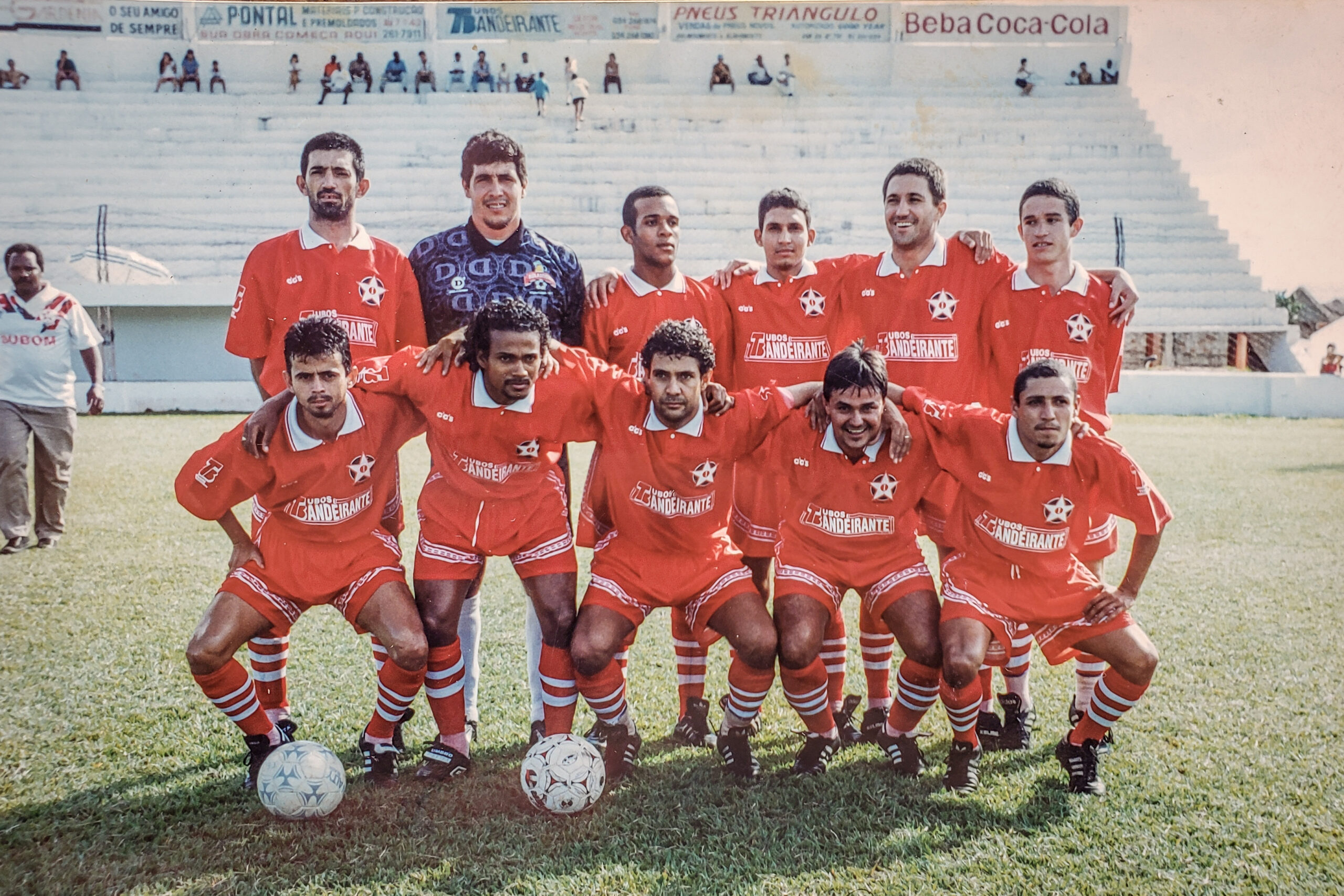 Boa Esporte 1997