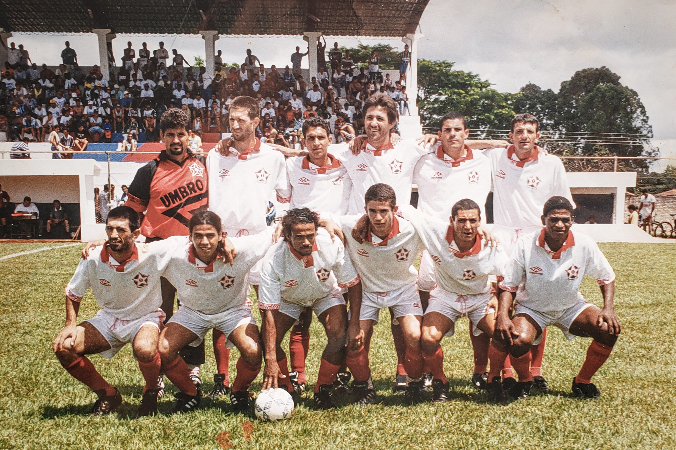 Boa Esporte 1996