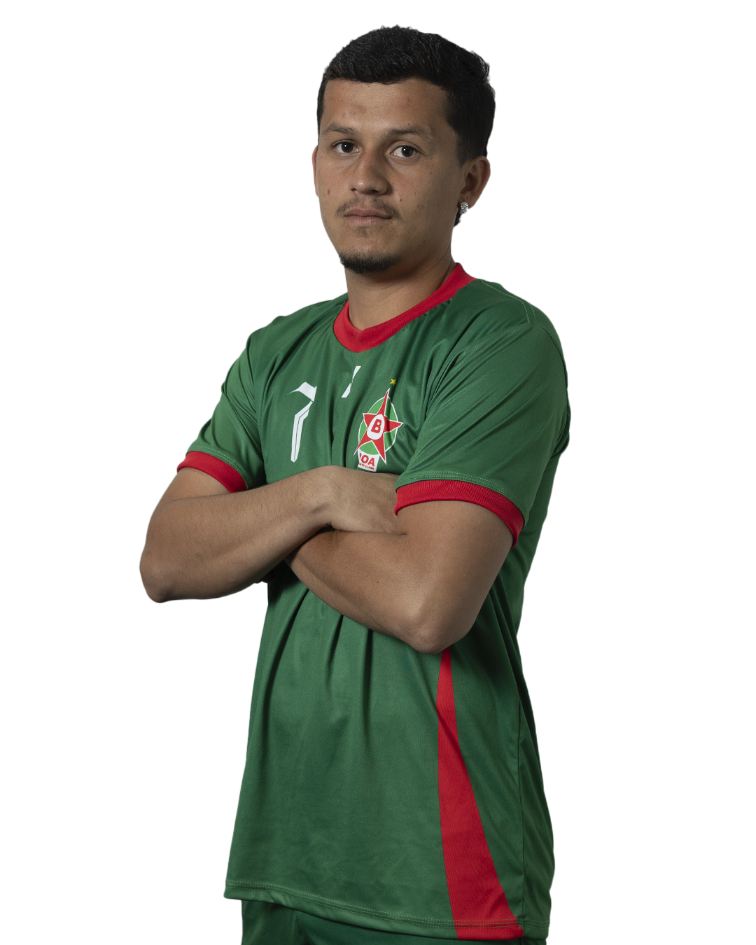Juninho - Roupeiro