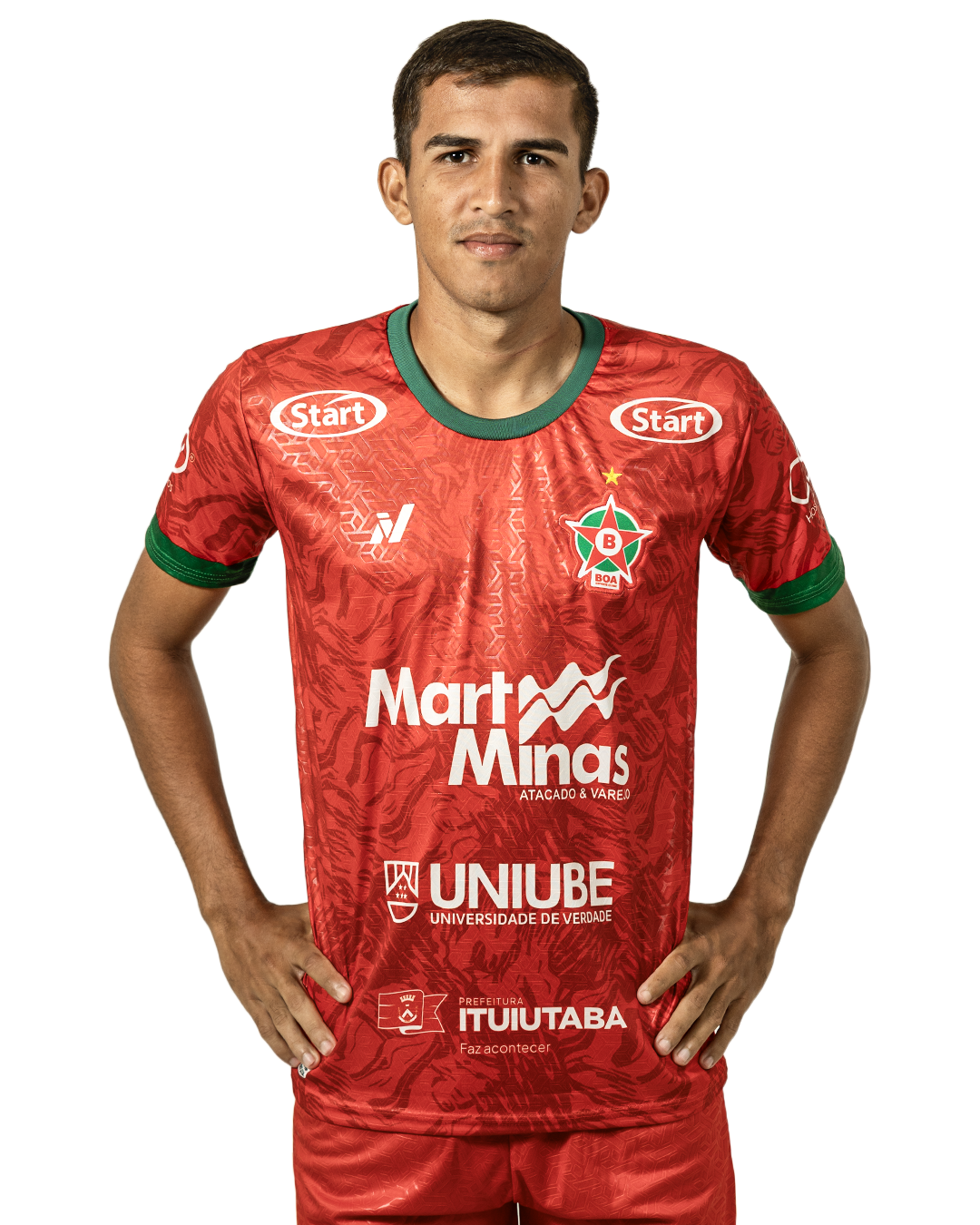 Claudivan - 27 anos