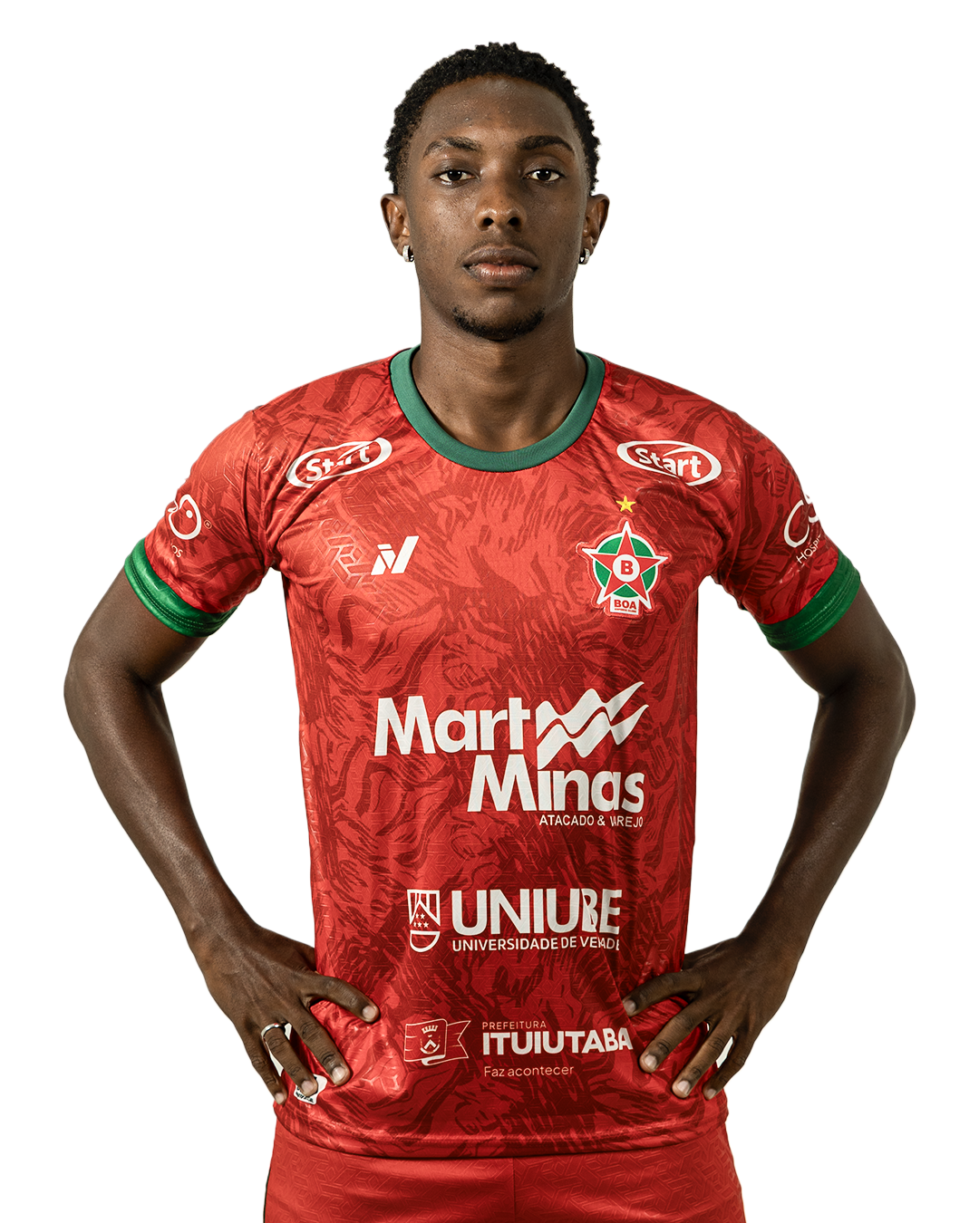 Manoel - 22 anos