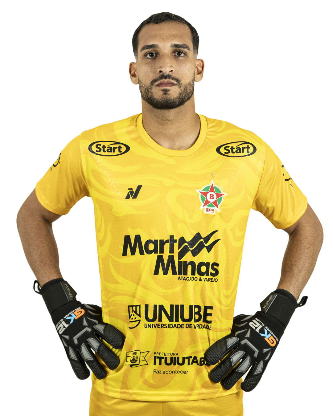 André Luiz - 26 anos